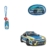 Police Car Cody